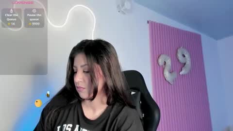 Snapshot of kinky_yeyns chatting on October 2025 12:30:02 AM kinky yeyns online show from October 2025 12:30:02 AM