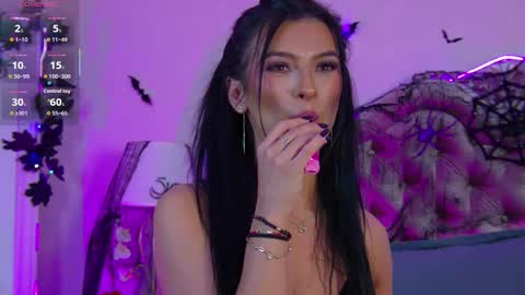 kinkyamelie online show from October 2025 05:12:02 PM