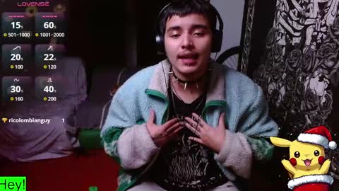 Mercury online show from December 2024 02:19:02 AM