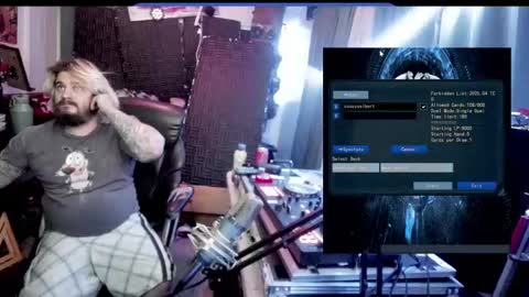 Snapshot of kinkybiguy14 chatting on September 2025 10:07:02 AM Kinky Cassie online show from September 2025 10:07:02 AM