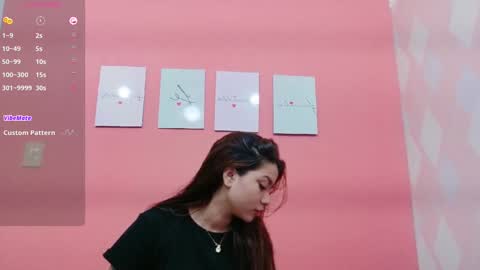 kinkycutegirll online show from September 2025 01:02:02 PM