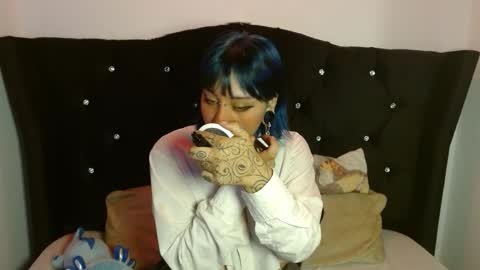 kinkydoll69_ online show from September 2025 07:47:01 PM