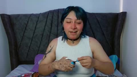kinkydoll69_ online show from September 2025 09:18:01 PM