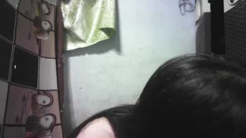 Snapshot of kinkyhotcumm chatting on February 2025 12:23:02 PM KAREN online show from February 2025 12:23:02 PM