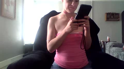 daddysprincess online show from December 2024 06:06:01 PM