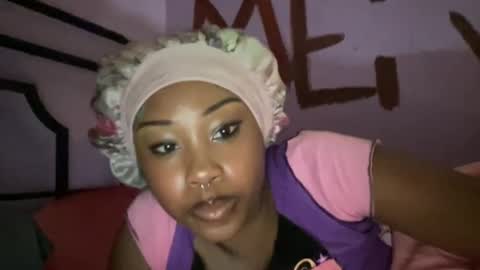 Bunniii online show from December 2024 10:28:02 AM