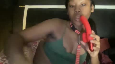 Bunniii online show from January 2025 07:32:01 AM