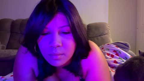 kinkymimi104 online show from September 2025 02:44:02 AM