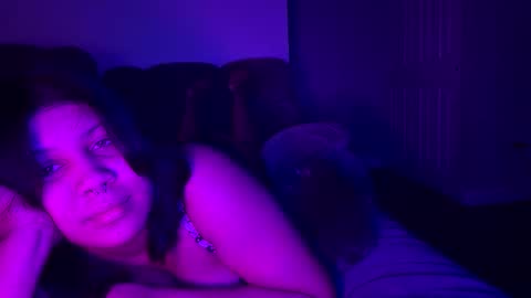 kinkymimi104 online show from September 2025 09:37:01 PM
