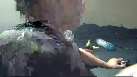 kinkyteacher169 online show from September 2025 08:03:02 AM
