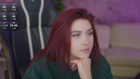 Snapshot of kira0541 chatting on February 2025 07:53:02 AM Sweet girls online show from February 2025 07:53:02 AM