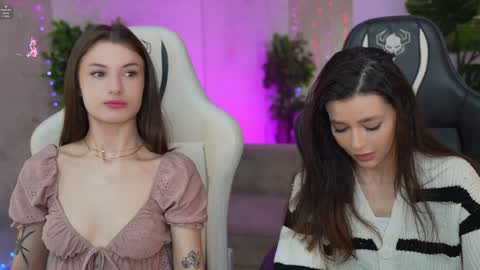 Snapshot of kira0541 chatting on March 2025 08:08:01 AM Sweet girls online show from March 2025 08:08:01 AM