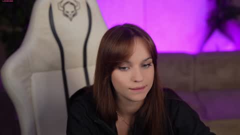 Snapshot of kira0541 chatting on September 2025 10:17:01 AM Sweet girls online show from September 2025 10:17:01 AM