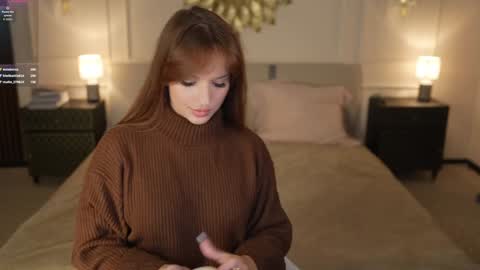 Snapshot of kira0541 chatting on October 2025 09:40:02 AM Sweet girls online show from October 2025 09:40:02 AM