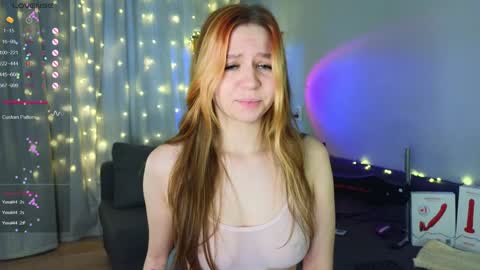 Kira Briis online show from January 2025 06:07:01 AM