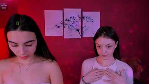 Snapshot of kira_light__ chatting on November 2025 09:53:01 AM kira_light__ online show from November 2025 09:53:01 AM