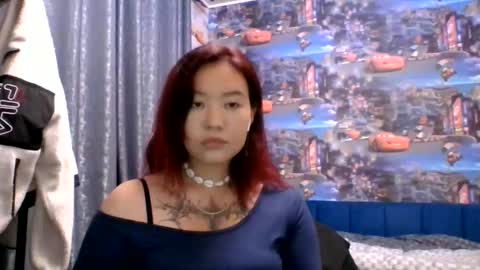 Kira online show from September 2025 06:31:01 PM