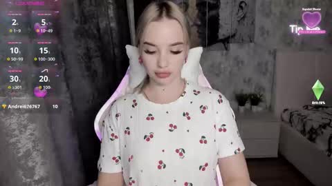 Snapshot of kirakrox chatting on October 2025 03:32:01 PM kirakrox online show from October 2025 03:32:01 PM