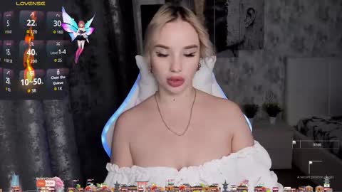 Snapshot of kirakrox chatting on October 2025 07:47:02 PM kirakrox online show from October 2025 07:47:02 PM