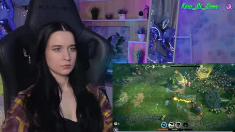 Snapshot of kiralilime chatting on December 2024 11:08:02 PM Kira online show from December 2024 11:08:02 PM