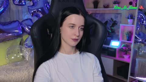Snapshot of kiralilime chatting on December 2024 02:43:01 AM Kira online show from December 2024 02:43:01 AM