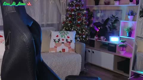 Snapshot of kiralilime chatting on December 2024 08:38:02 PM Kira online show from December 2024 08:38:02 PM