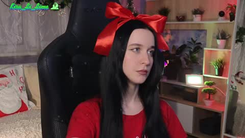 Snapshot of kiralilime chatting on January 2025 05:35:02 AM Kira online show from January 2025 05:35:02 AM