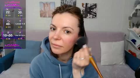 kiramartins cat online show from February 2025 04:16:02 AM