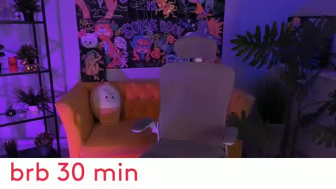 Kira online show from March 2025 08:21:02 PM