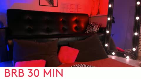 Kira online show from March 2025 08:14:02 PM