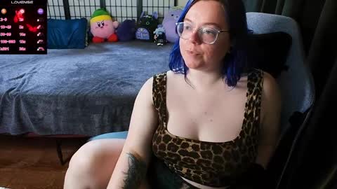 KiraSpitQueen online show from December 2024 03:36:02 AM