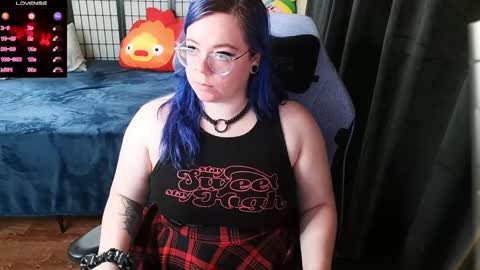 KiraSpitQueen online show from January 2025 02:46:02 AM