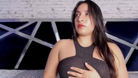 KiraStormm online show from September 2025 01:00:02 PM