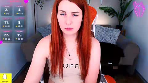 kiraxmoon online show from January 2025 11:36:02 AM