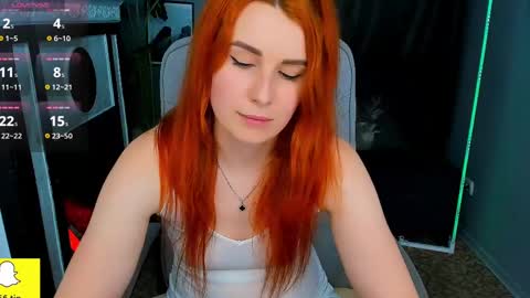 kiraxmoon online show from March 2025 10:54:02 AM