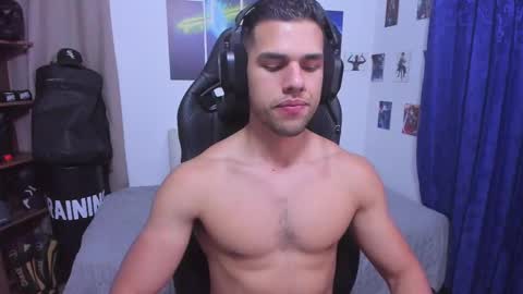 Jacob online show from October 2025 04:21:02 AM