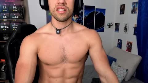 Jacob online show from October 2025 03:30:01 AM