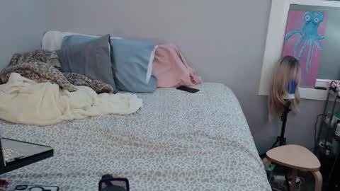 Snapshot of kirkcammerman1 chatting on March 2025 08:56:02 AM Onya online show from March 2025 08:56:02 AM