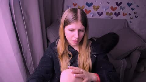 Kira online show from February 2025 11:42:01 PM