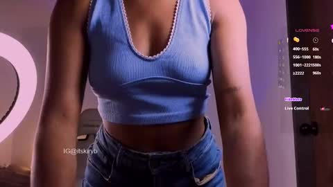 See you in a few minutes today December 1st. online show from September 2025 10:53:01 PM