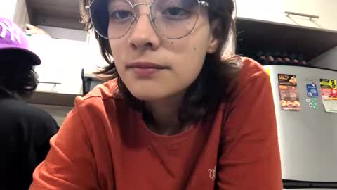 Snapshot of kishiranma chatting on October 2025 11:29:02 PM kishiranma online show from October 2025 11:29:02 PM