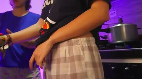 Snapshot of kishiranma chatting on October 2025 09:59:02 PM kishiranma online show from October 2025 09:59:02 PM