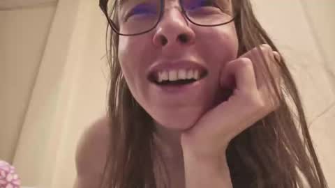 Wet Girl online show from February 2025 02:44:02 PM