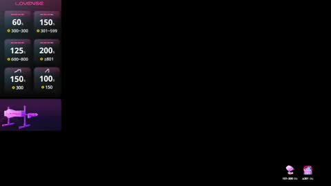 Snapshot of kiskis1986 chatting on January 2025 08:56:01 PM vanessza online show from January 2025 08:56:01 PM
