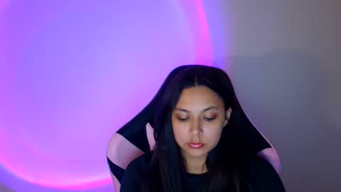 kiss_ameliaa online show from November 2025 11:54:01 AM