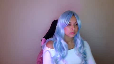 kiss_ameliaa online show from November 2025 11:16:02 AM