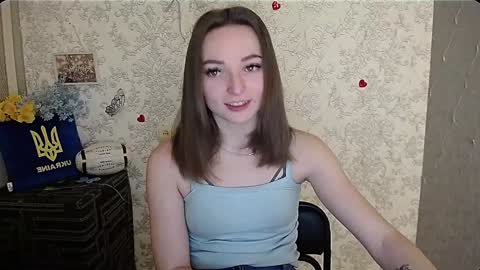 Valeria online show from December 2024 06:11:02 AM