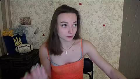 Valeria online show from December 2024 06:54:02 AM