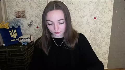 Valeria online show from December 2024 10:28:02 AM