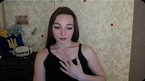 Valeria online show from December 2024 12:33:01 PM